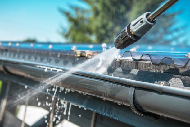 Local Pressure Washing Services in Lafourche Crossing, LA