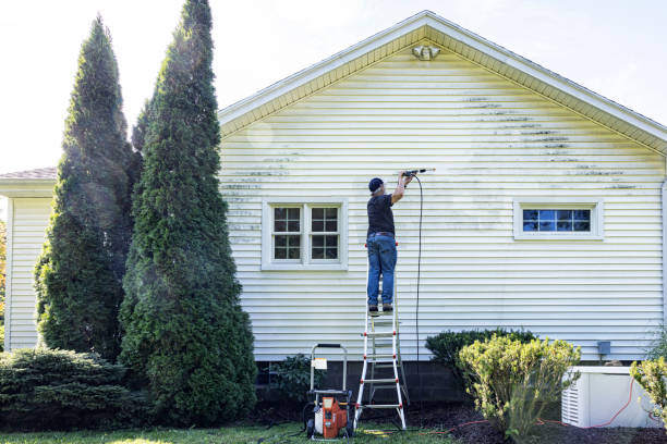 Best Deck Pressure Washing  in Fourche Crossing, LA