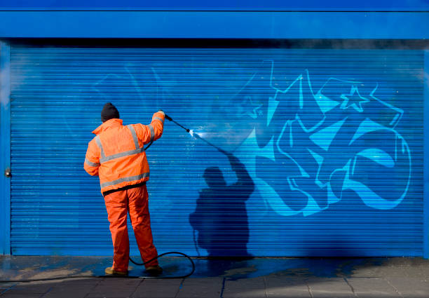 Best Commercial Building Pressure Washing  in Fourche Crossing, LA