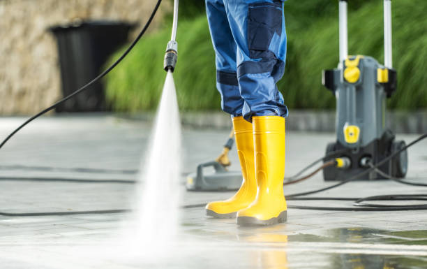 Lafourche Crossing, LA Pressure Washing Company