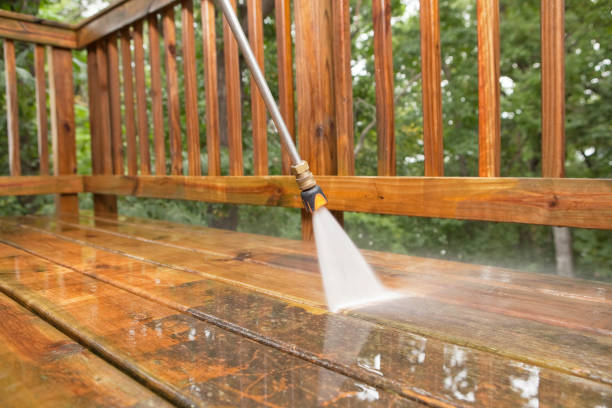 Best Garage Pressure Washing  in Fourche Crossing, LA