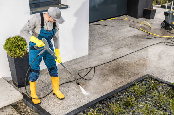 Best Roof Power Washing Services  in Fourche Crossing, LA
