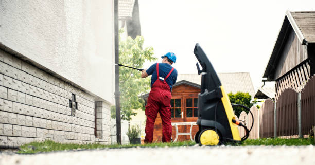 Best Fence Pressure Washing  in Fourche Crossing, LA